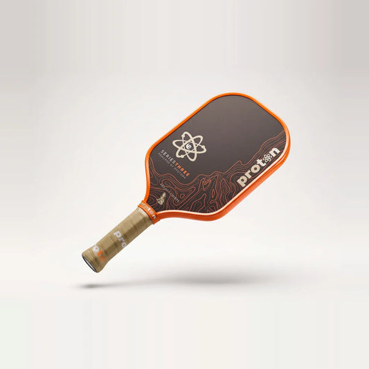 Proton Project Coyote Elongated 15MM Pickleball Paddle