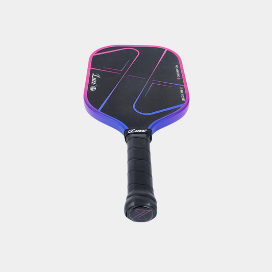 Luzz Pro 4 Inferno 16mm Pickleball Paddle