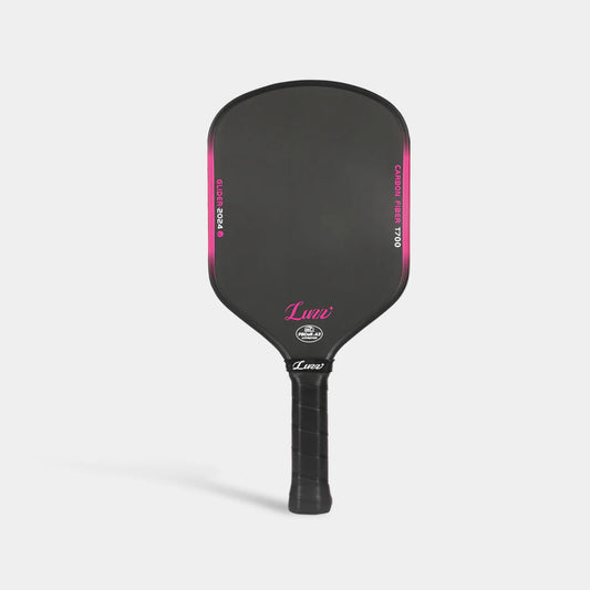 Luzz Glider 16mm Pickleball Paddle
