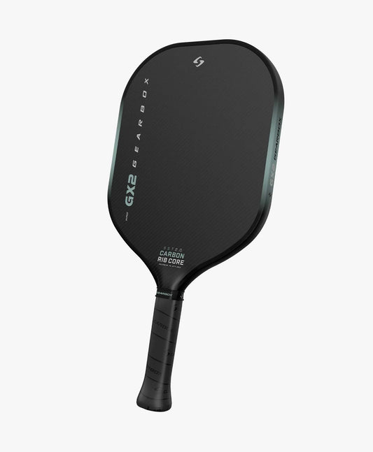 Gearbox GX2 Hyper SST 2.0 16mm Pickleball Paddle