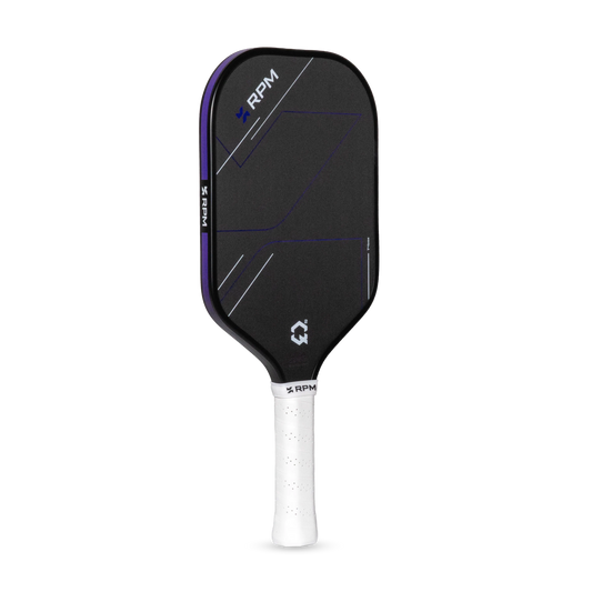 RPM Q2 14mm Elongated Pickleball Paddle