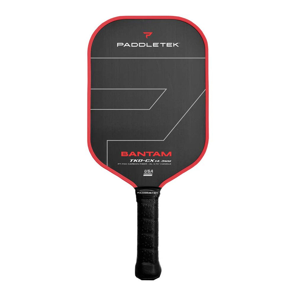 Bantam TKO-CX 14.3 Pickleball Paddle