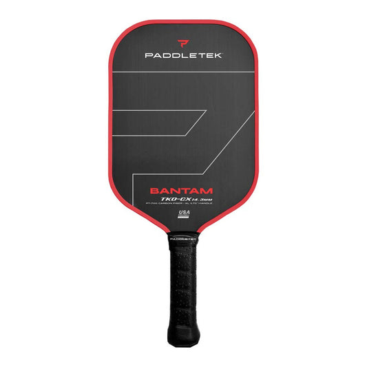 Bantam TKO-CX 14.3 Pickleball Paddle