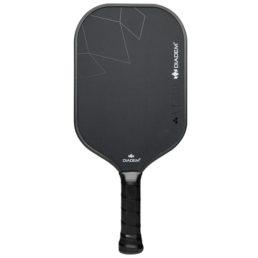 Diadem PB: Warrior BluCore 16mm Standard Pickleball Paddle