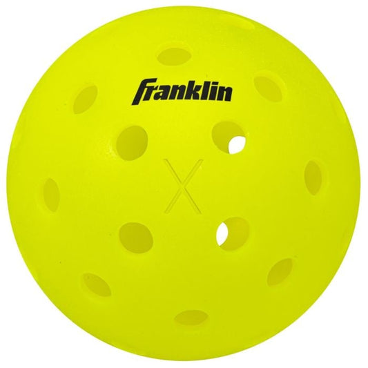 Franklin X-40 Outdoor Pickleballs