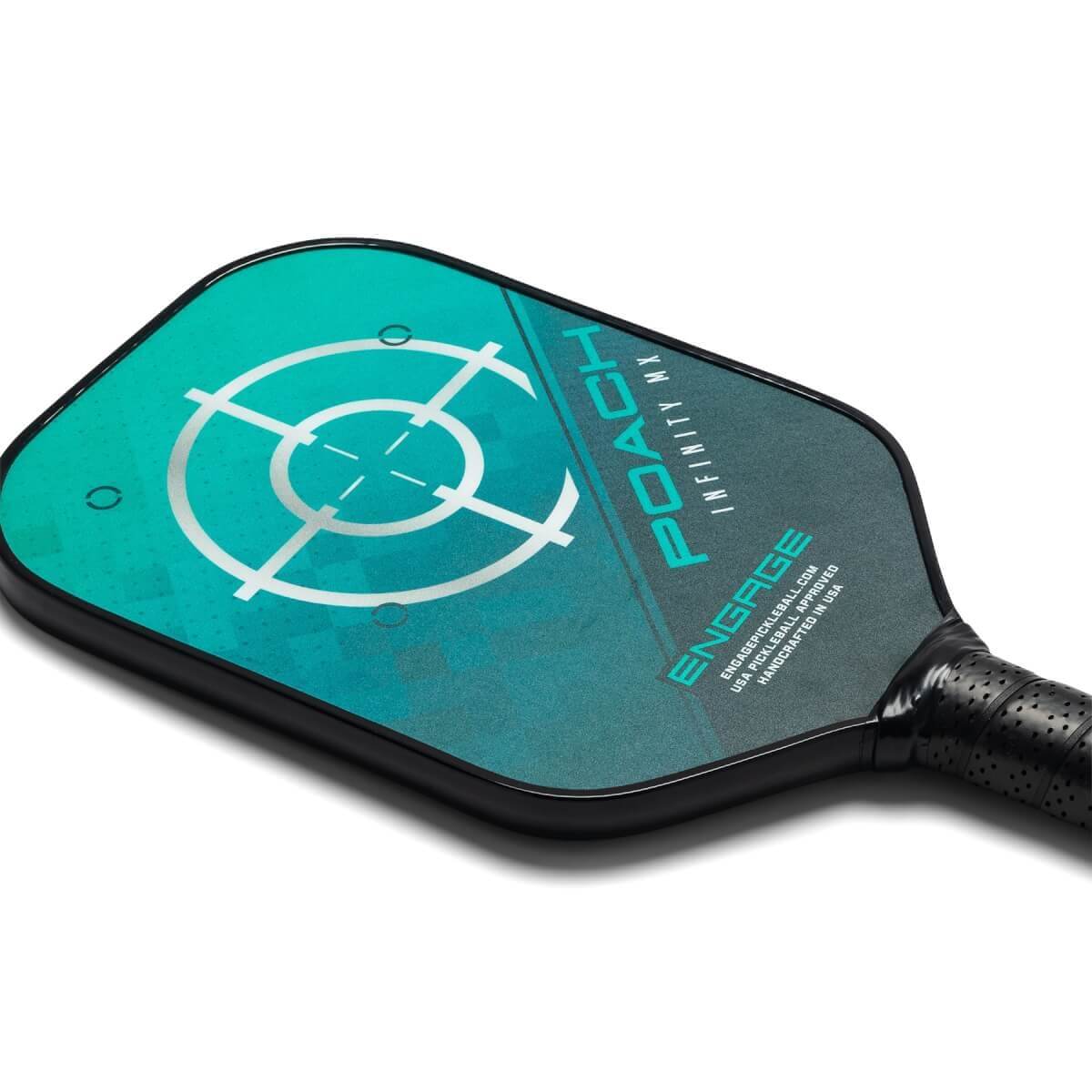 Engage Poach Infinity MX Pickleball Paddle