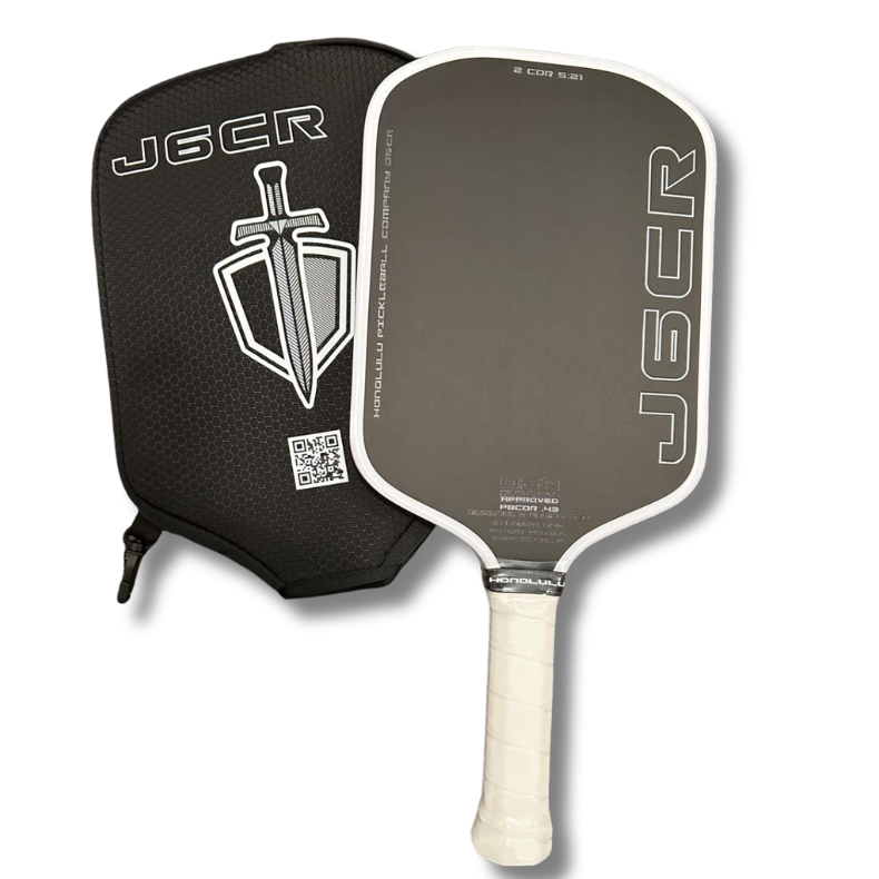 J6CR Next Generation Power Paddle (PRE-ORDER)