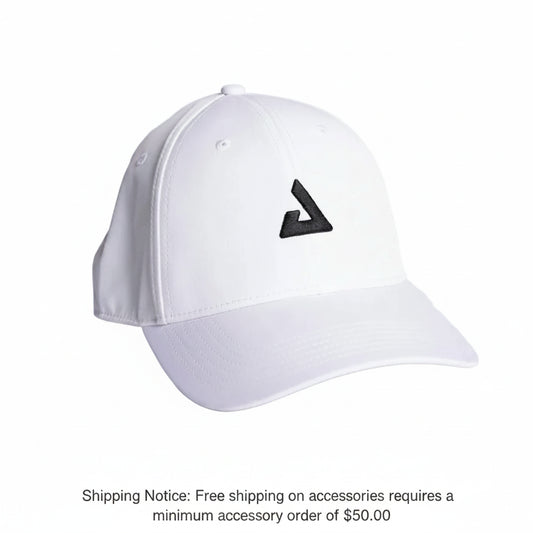 JOOLA Essential Cap | Performance Pickleball Hat | L/XL