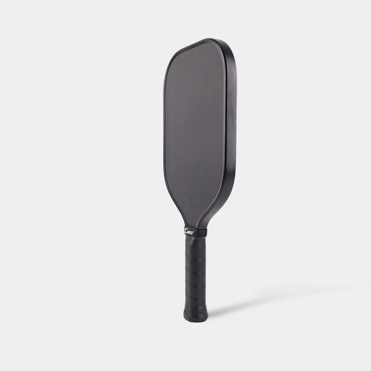 Luzz Cannon2 M1 - ALL BLACK - Pickleball Paddle