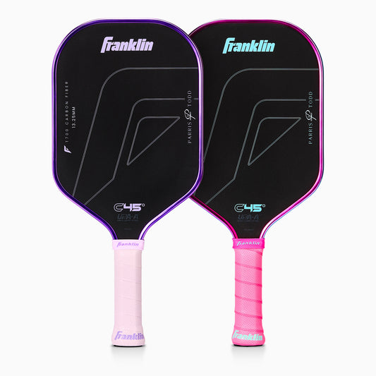 Franklin Parris Todd C45° Series 13.25mm Pickleball Paddle