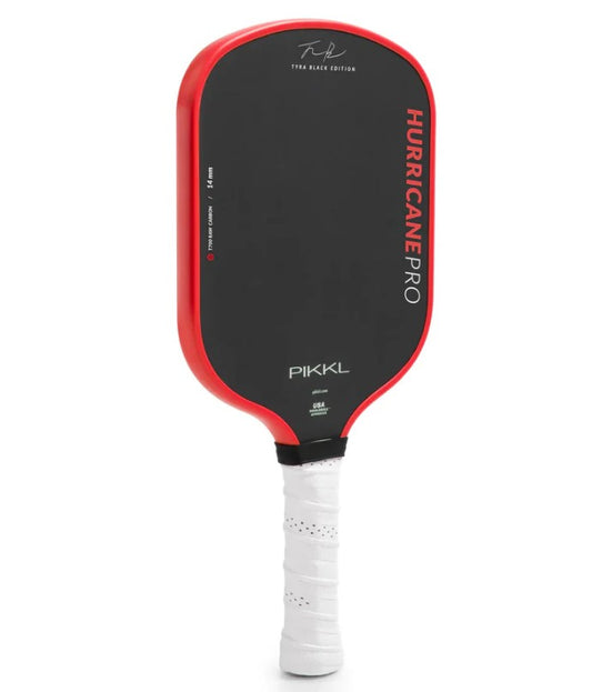 PIKKL Hurricane Pro 14mm Pickleball Paddle