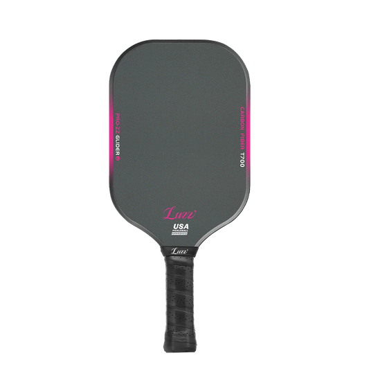 Luzz Glider 16mm Pickleball Paddle