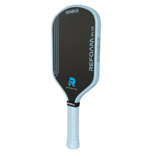 Ronbus Refoam R1.14 Pickleball Paddle