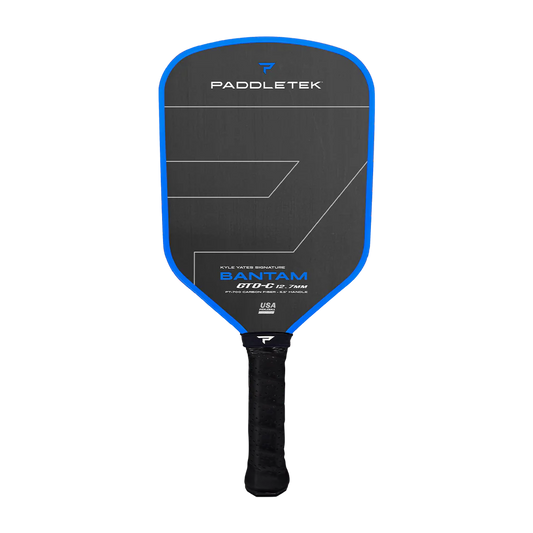 Bantam GTO-C 14.3 Pickleball Paddle