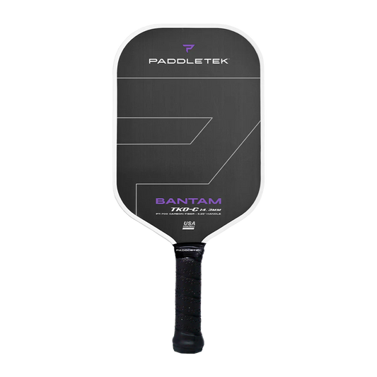 Paddletek Bantam TKO-C 14.3mm Pickleball Paddle