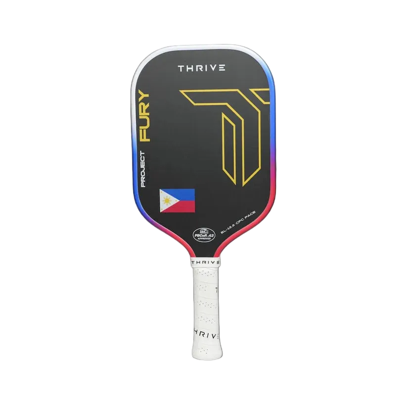 Thrive Fury PHILIPPINES Limited Edition Fury POWER SERIES