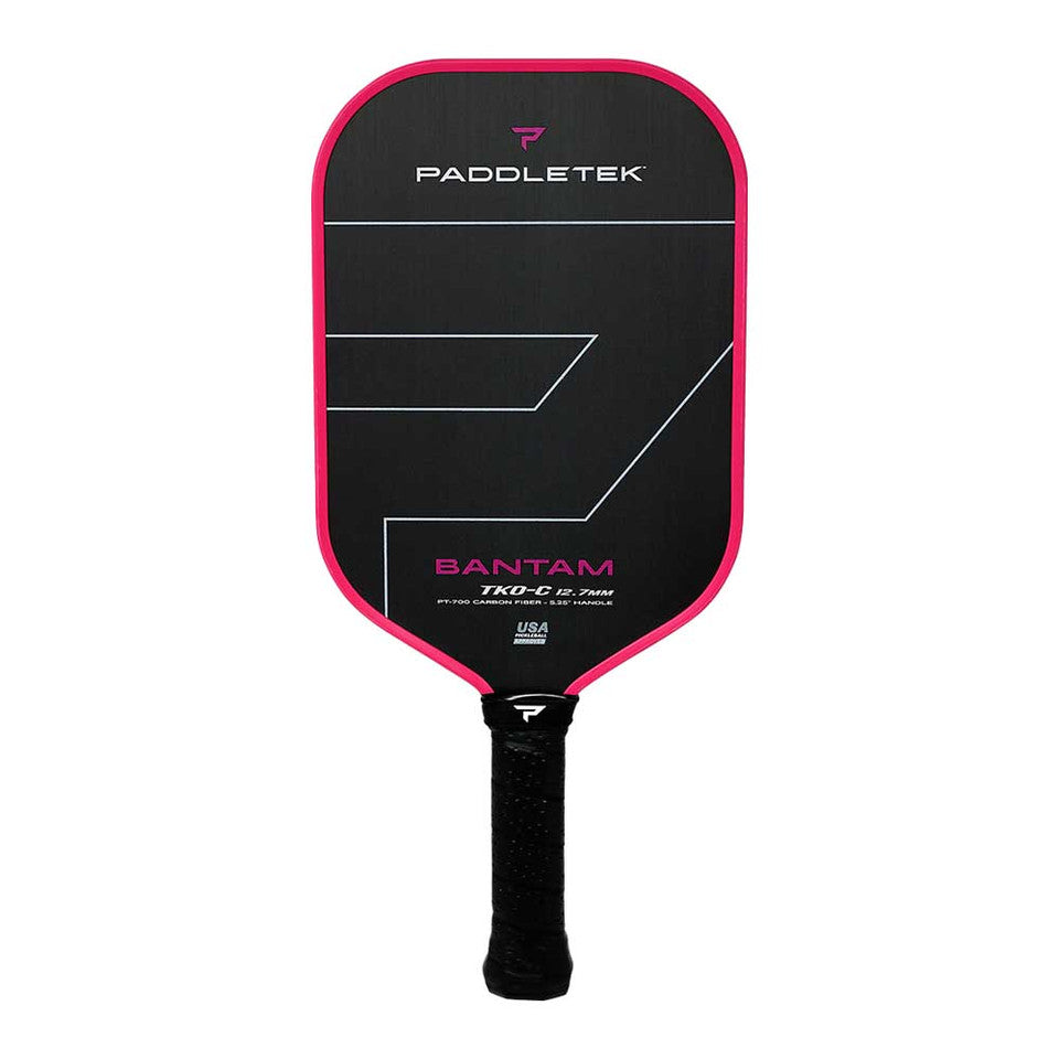 Paddletek Bantam TKO-C 14.3mm Pickleball Paddle
