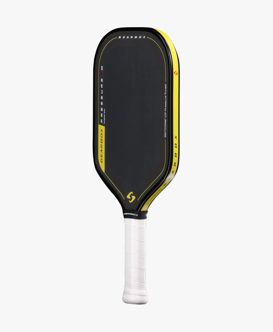 Gearbox Pressure X 8E Pickleball Paddle - PRE ORDER