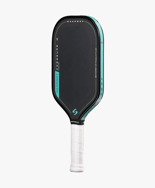 Gearbox Pressure X 8M Pickleball Paddle - PRE ORDER