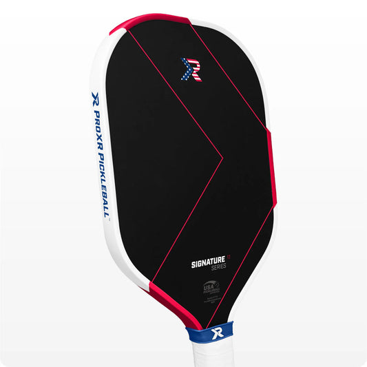 PRO XR The Firecracker 13mm Pickleball Paddle