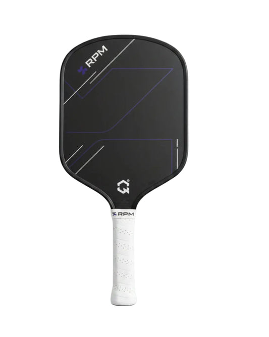 RPM Q2 16mm Hybrid Curve Top Pickleball Paddle Pre-order