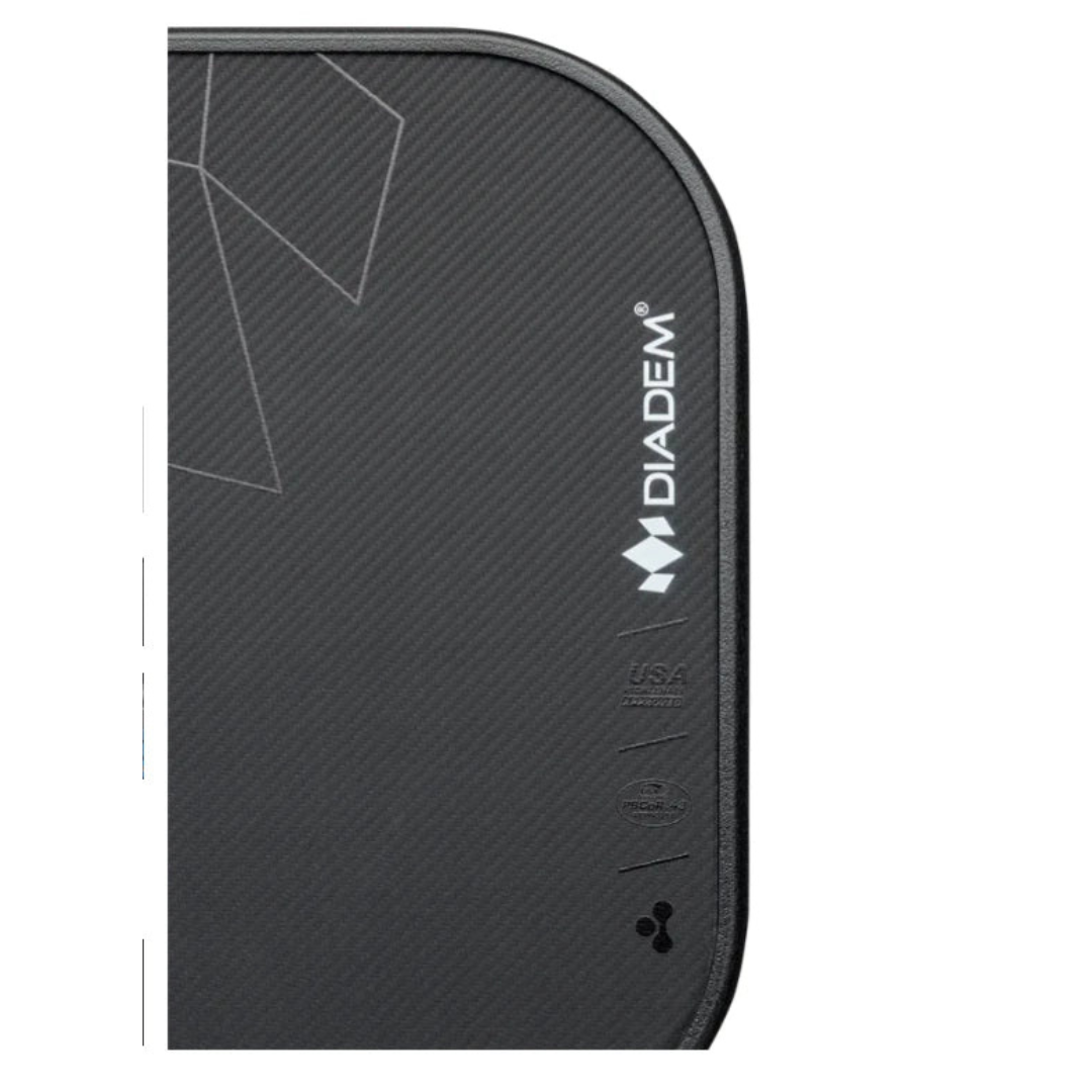 Diadem PB:Warrior BluCore 16mm Pro Pickleball Paddle