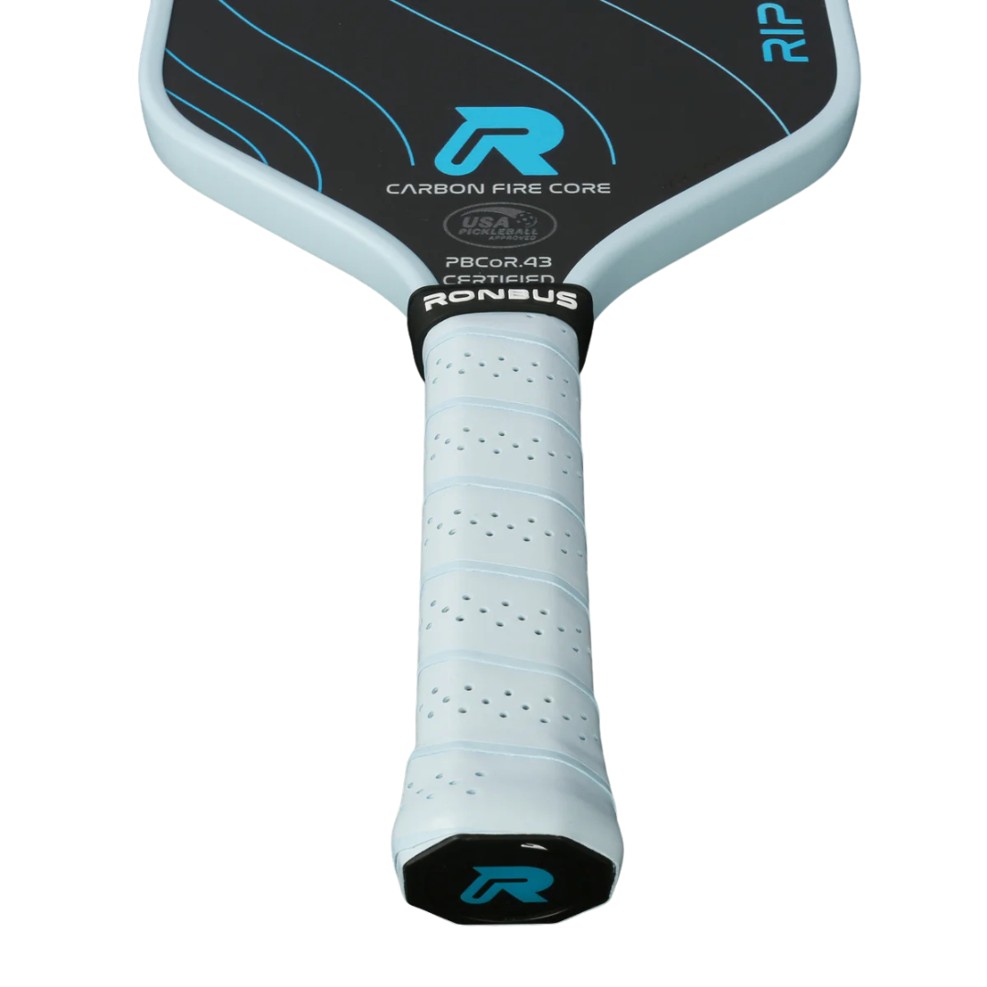 RONBUS Ripple V2 R2.14 14mm Pickleball Paddle