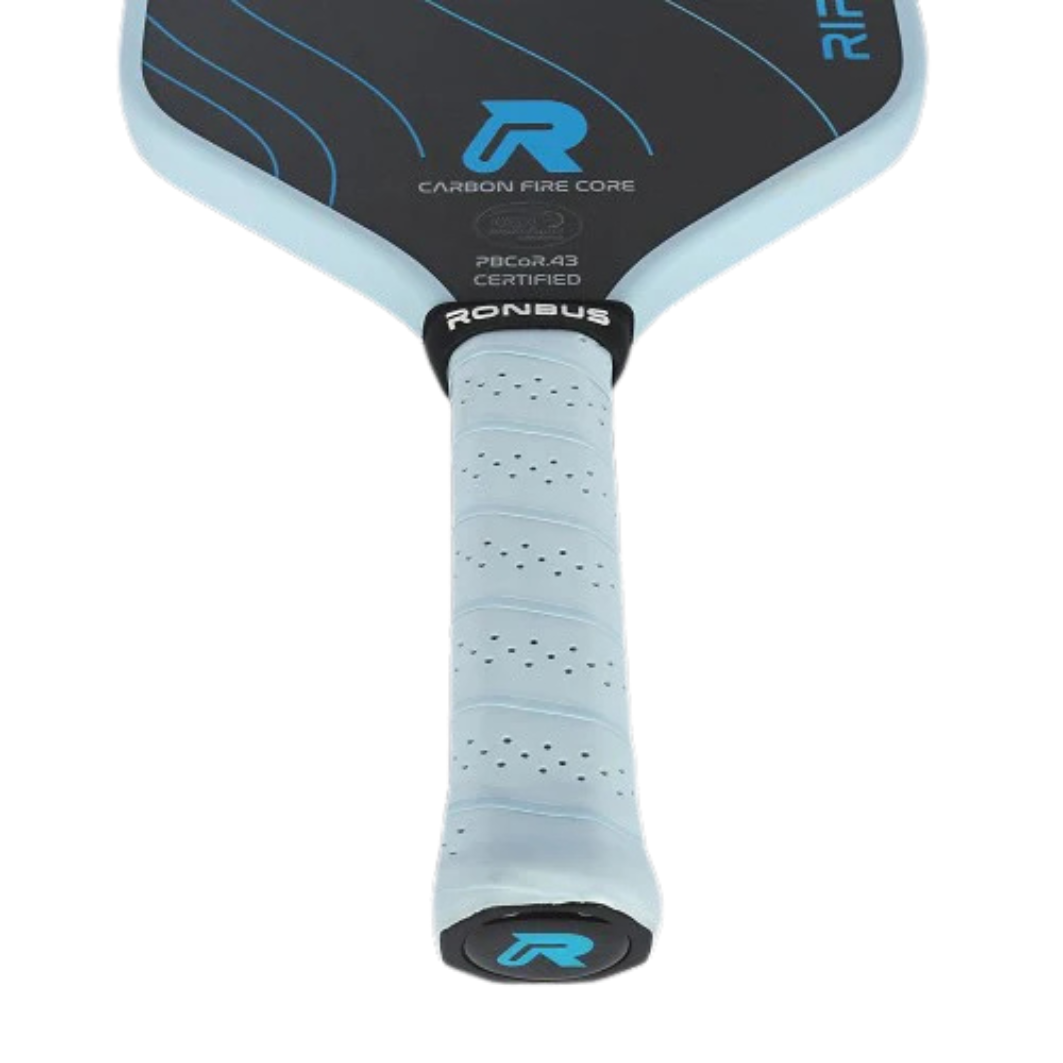 Ronbus Ripple V2 R5.14 14mm Pickleball Paddle