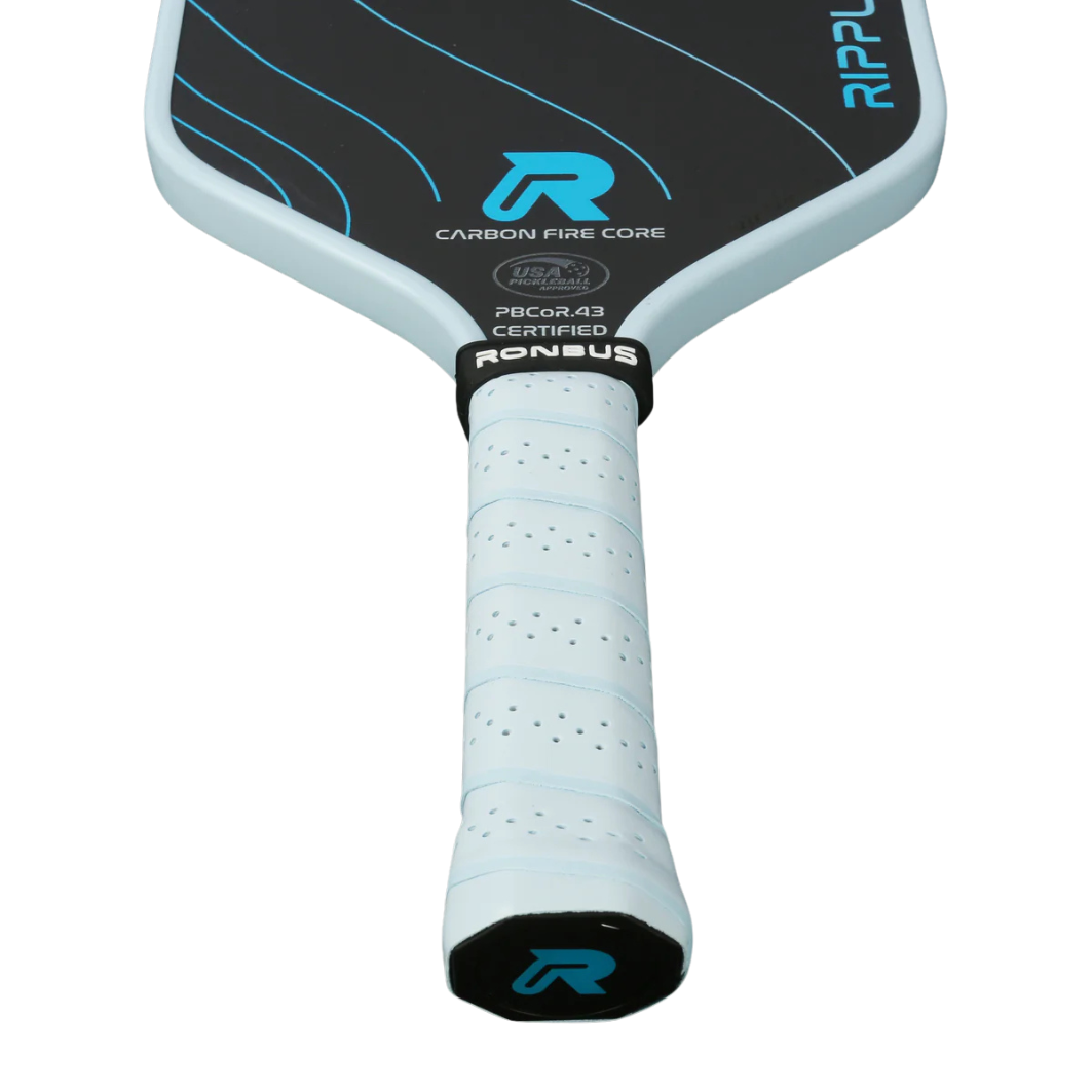 RONBUS Ripple V2 R4.14 14mm Pickleball Paddle