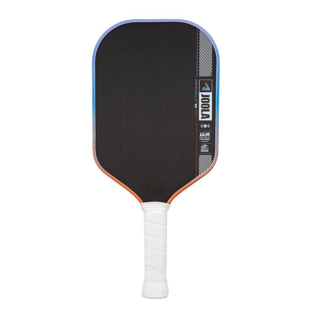 New JOOLA Ben Johns Perseus Pro IV Chroma Exclusive – 16mm Pickleball Paddle