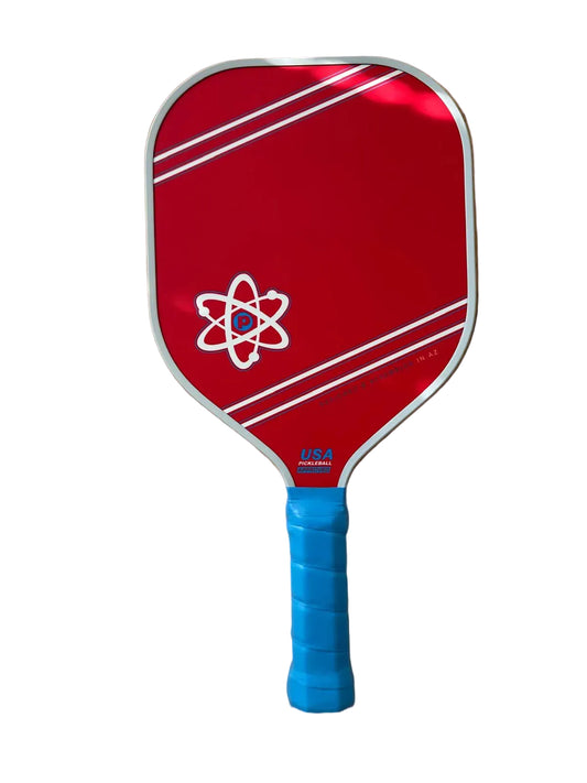 Proton Series One Type A Square 15mm Player Model Pickleball Paddle