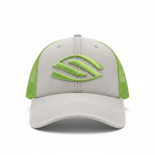 Selkirk AMPED Trucker Hat