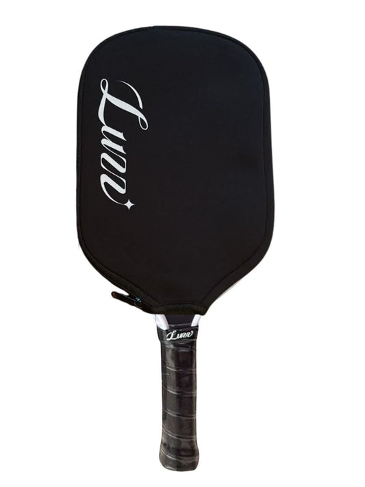 Upgraded Luzz Pickleball Paddle Cover
