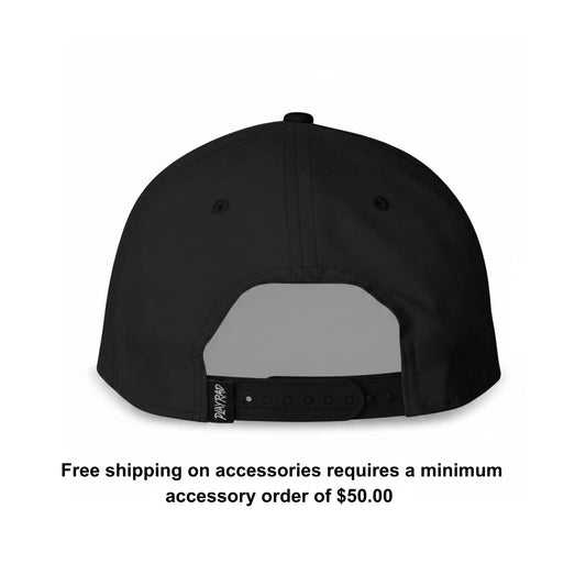 RAD Retro Pickleball Player Hat