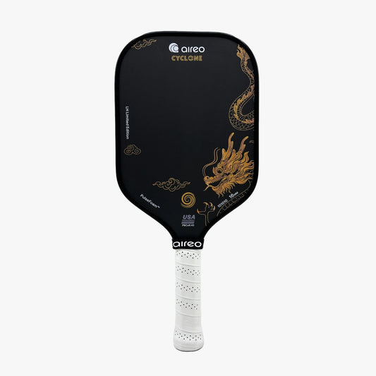 AIREO Cyclone 16mm Pickleball Paddle