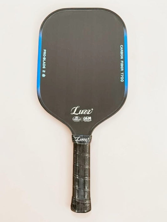 Luzz Pro Blade 2X Pickleball Paddle