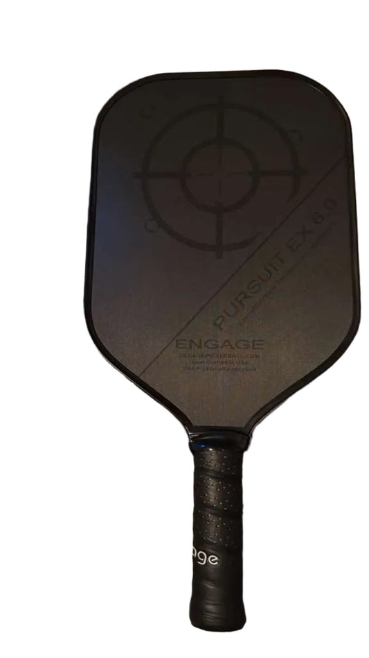 Engage Pursuit EX 6.0 Pickleball Paddle