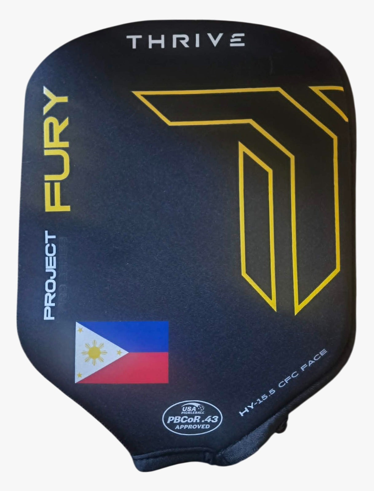 Thrive Fury PHILIPPINES Limited Edition Fury POWER SERIES