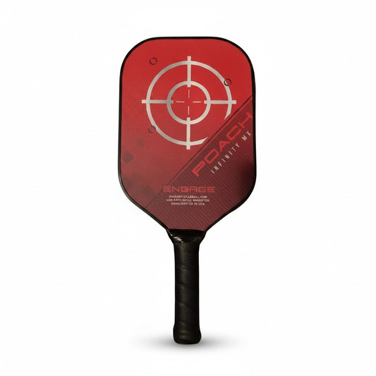 Engage Poach Infinity MX Pickleball Paddle