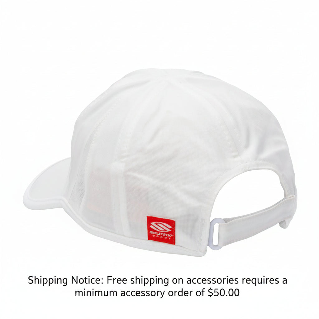 Selkirk Performance Core Hat | Lightweight