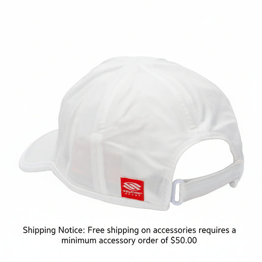 Selkirk Performance Core Hat | Lightweight
