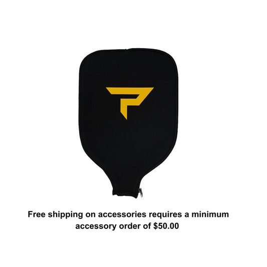 Paddletek Neoprene Pickleball Paddle Cover