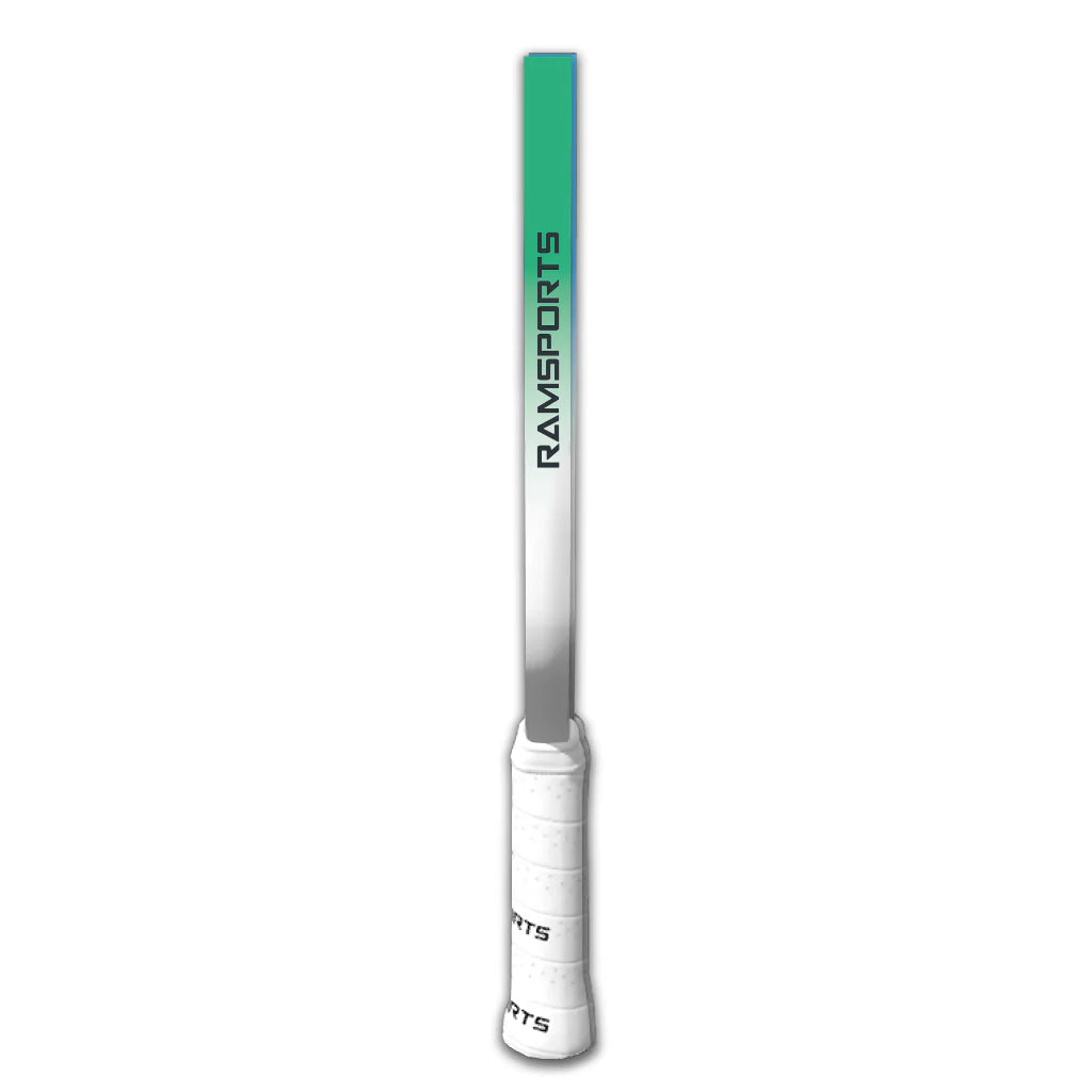 Ramsports Typhoon Gen 3 Precision Power Paddle (Green) Yu-Chieh Hsieh
