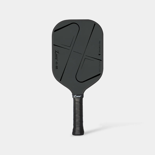 Luzz Pro 4 Inferno 16mm Pickleball Paddle