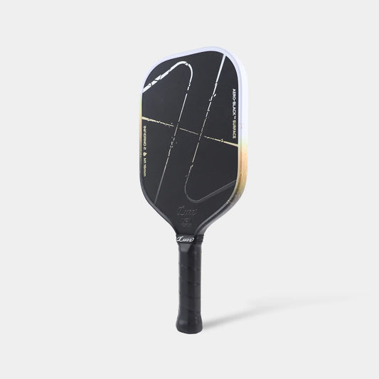 LUZZ Inferno 2 M1 - 16mm Pickleball Paddle