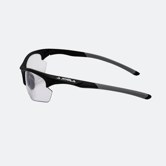 JOOLA RJX Boost Eyewear – Matte Black