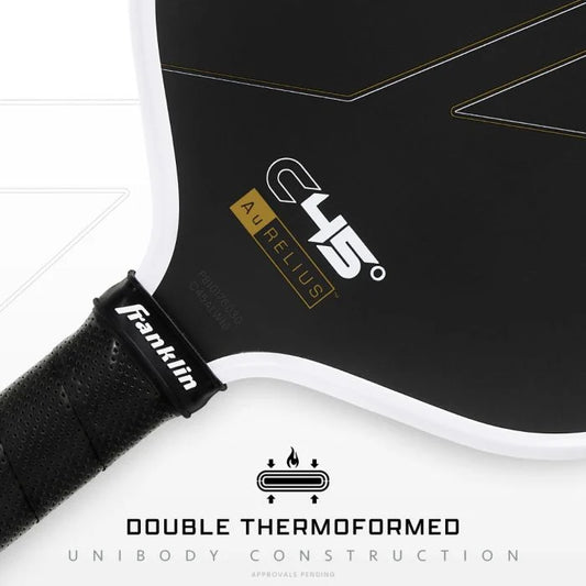 Franklin ALW Anna Leigh Waters Signature C45° Pickleball Paddle
