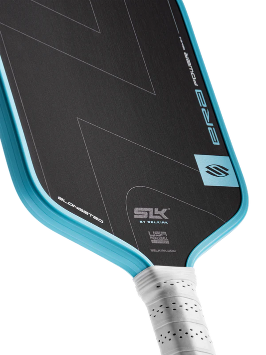 SLK ERA Power – Elongated 16mm Pickleball Paddle