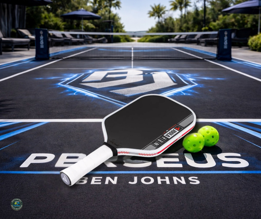 Experience Power Meets Precision