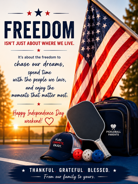 FREEDOM